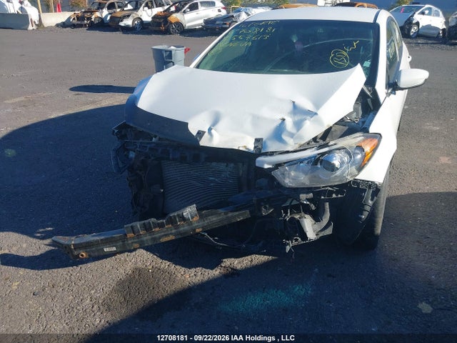 Продажа на аукционе авто 2016 Kia Forte 1.8l Lx/1.8l Lx+, vin: KNAFX4A67G5557613, номер лота: 12708181