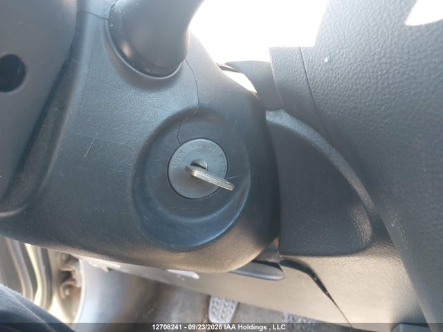 12708241 :رقم المزاد ، JTDBT923471007873 vin ، 2007 Toyota Yaris مزاد بيع