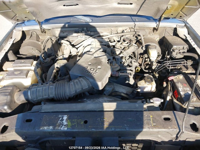 2005 Ford Ranger Fx4 Level Ii/fx4 Off-road მანქანა იყიდება აუქციონზე, vin: 1FTZR15E35PA49487, აუქციონის ნომერი: 12707154