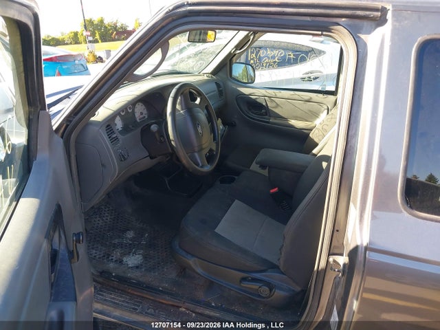 2005 Ford Ranger Fx4 Level Ii/fx4 Off-road მანქანა იყიდება აუქციონზე, vin: 1FTZR15E35PA49487, აუქციონის ნომერი: 12707154