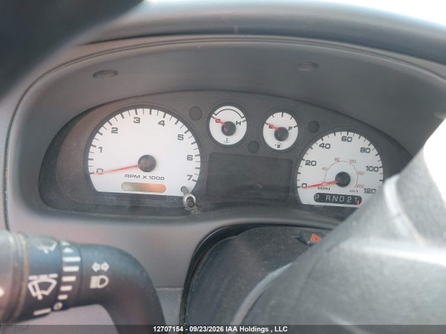 2005 Ford Ranger Fx4 Level Ii/fx4 Off-road მანქანა იყიდება აუქციონზე, vin: 1FTZR15E35PA49487, აუქციონის ნომერი: 12707154