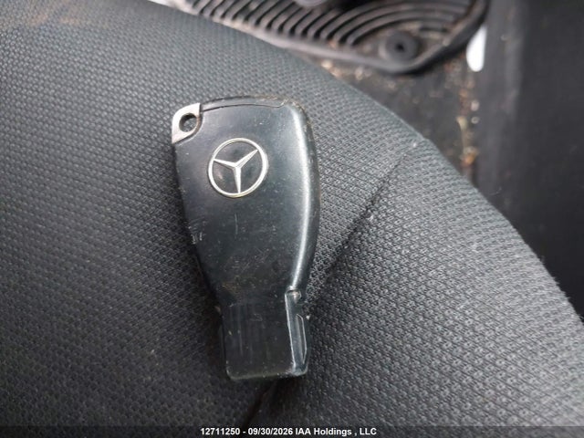 Продажа на аукционе авто 2009 Mercedes-benz B-class, vin: WDDFH33X59J410240, номер лота: 12711250