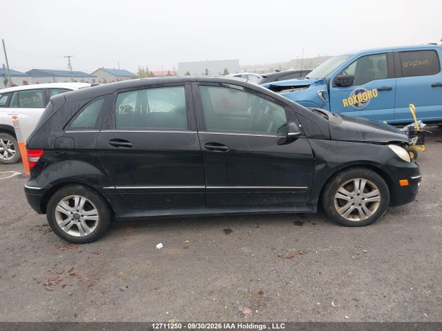Продажа на аукционе авто 2009 Mercedes-benz B-class, vin: WDDFH33X59J410240, номер лота: 12711250