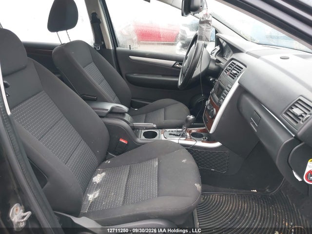 Продажа на аукционе авто 2009 Mercedes-benz B-class, vin: WDDFH33X59J410240, номер лота: 12711250