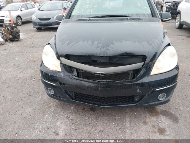 Продажа на аукционе авто 2009 Mercedes-benz B-class, vin: WDDFH33X59J410240, номер лота: 12711250