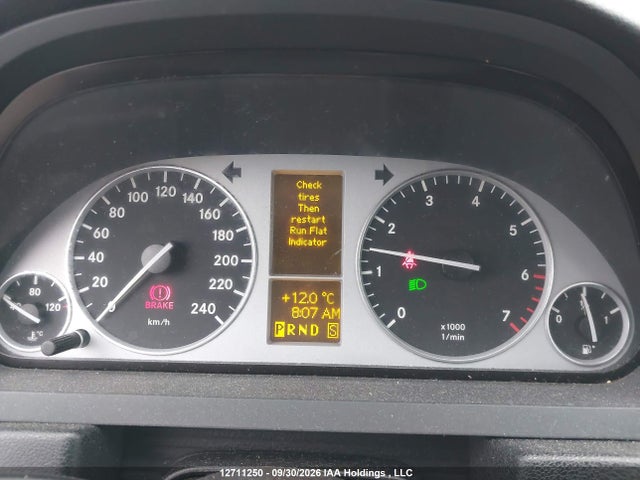 Продажа на аукционе авто 2009 Mercedes-benz B-class, vin: WDDFH33X59J410240, номер лота: 12711250