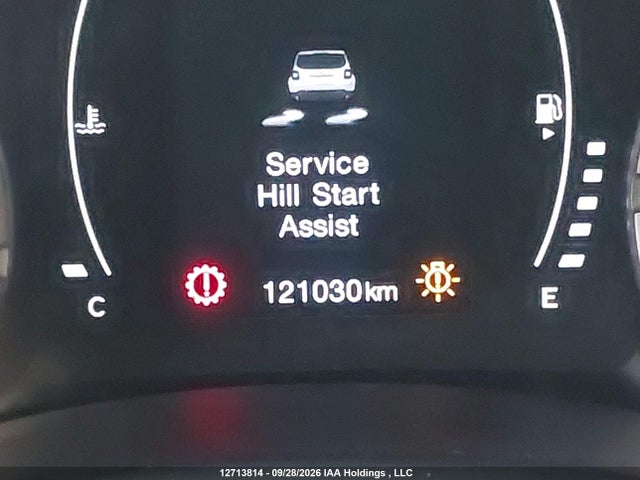 2018 Jeep Renegade North მანქანა იყიდება აუქციონზე, vin: ZACCJBBBXJPH03122, აუქციონის ნომერი: 12713814