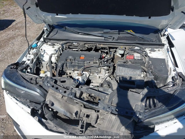 Продаж на аукціоні авто 2022 Honda Civic Ex 4dr, vin: 2HGFE2F32NH102879, номер лоту: 12718364