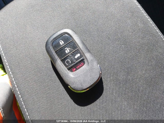 Продаж на аукціоні авто 2022 Honda Civic Ex 4dr, vin: 2HGFE2F32NH102879, номер лоту: 12718364
