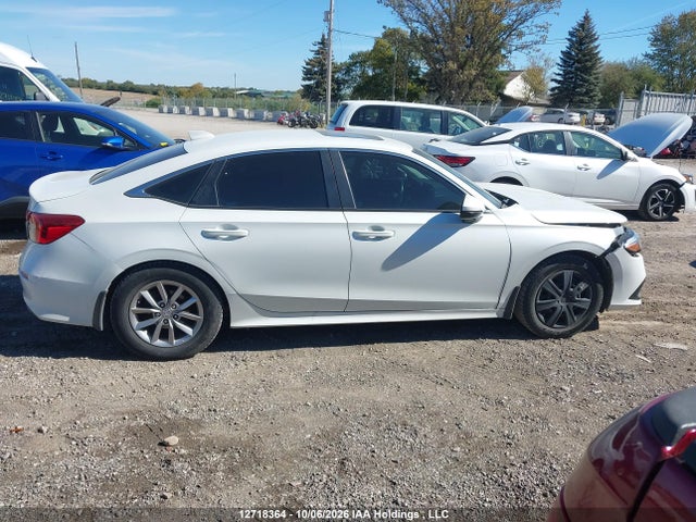 Продаж на аукціоні авто 2022 Honda Civic Ex 4dr, vin: 2HGFE2F32NH102879, номер лоту: 12718364