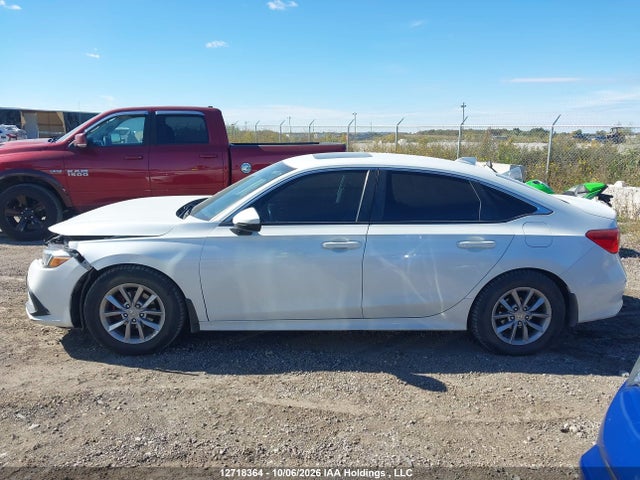Продаж на аукціоні авто 2022 Honda Civic Ex 4dr, vin: 2HGFE2F32NH102879, номер лоту: 12718364
