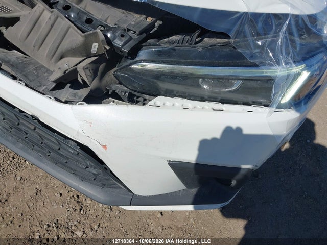 Продаж на аукціоні авто 2022 Honda Civic Ex 4dr, vin: 2HGFE2F32NH102879, номер лоту: 12718364