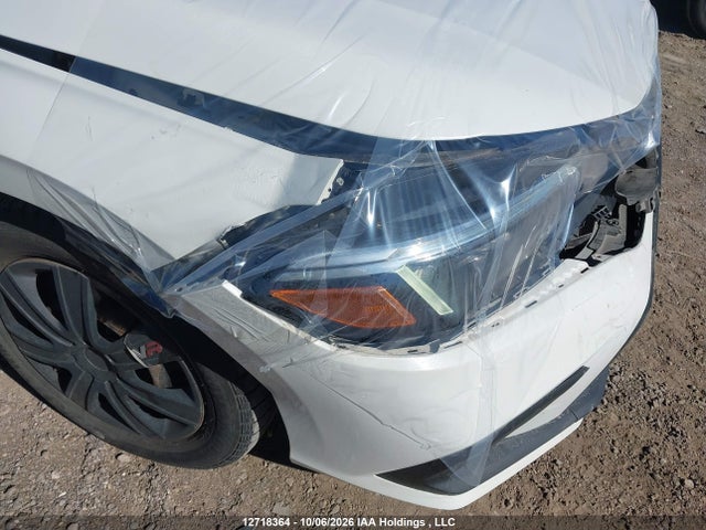 Продаж на аукціоні авто 2022 Honda Civic Ex 4dr, vin: 2HGFE2F32NH102879, номер лоту: 12718364