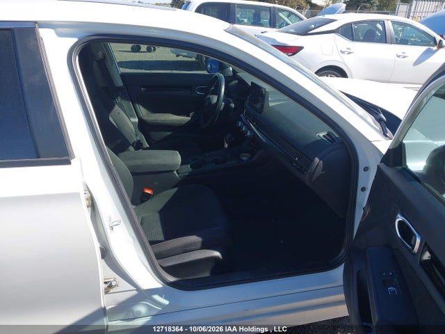 Продаж на аукціоні авто 2022 Honda Civic Ex 4dr, vin: 2HGFE2F32NH102879, номер лоту: 12718364