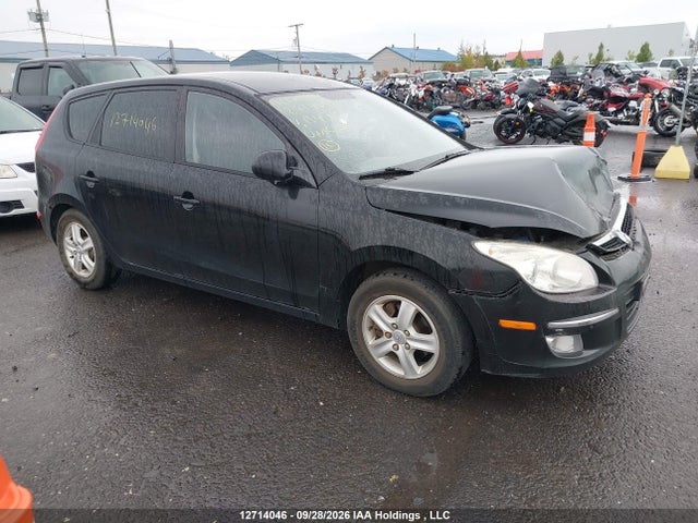 2011 Hyundai Elantra Touring Gls მანქანა იყიდება აუქციონზე, vin: KMHDC8AE0BU114735, აუქციონის ნომერი: 12714046