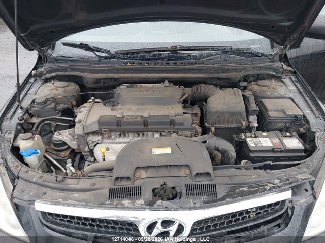 2011 Hyundai Elantra Touring Gls მანქანა იყიდება აუქციონზე, vin: KMHDC8AE0BU114735, აუქციონის ნომერი: 12714046