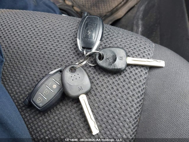 2011 Hyundai Elantra Touring Gls მანქანა იყიდება აუქციონზე, vin: KMHDC8AE0BU114735, აუქციონის ნომერი: 12714046