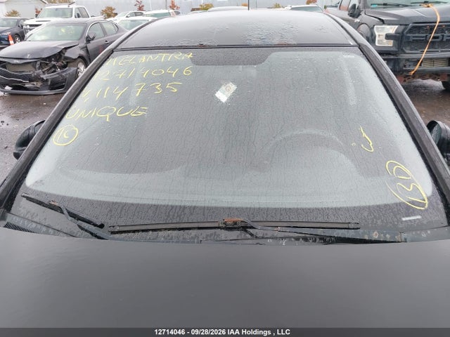 2011 Hyundai Elantra Touring Gls მანქანა იყიდება აუქციონზე, vin: KMHDC8AE0BU114735, აუქციონის ნომერი: 12714046