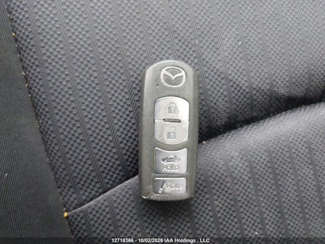 Mazda Mazda3 G/gx 2016 3MZBM1U76GM271644 Image 11