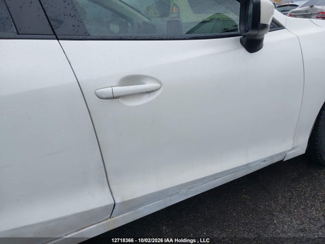 Mazda Mazda3 G/gx 2016 3MZBM1U76GM271644 Image 20