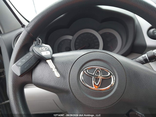 Продажа на аукционе авто 2008 Toyota Rav4 Base V6, vin: JTMBK33V986029629, номер лота: 12714397