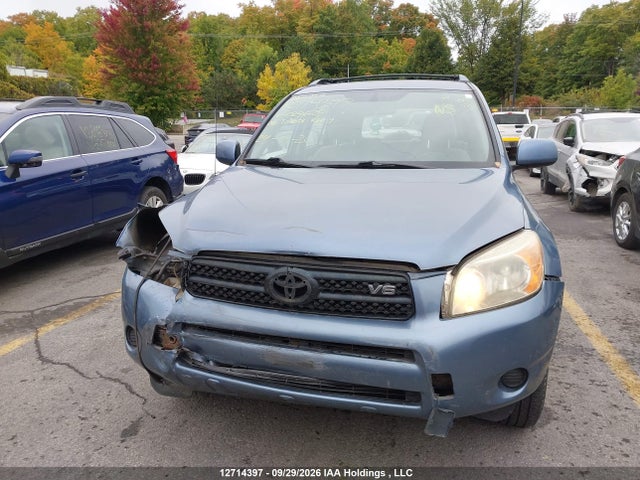 Продажа на аукционе авто 2008 Toyota Rav4 Base V6, vin: JTMBK33V986029629, номер лота: 12714397