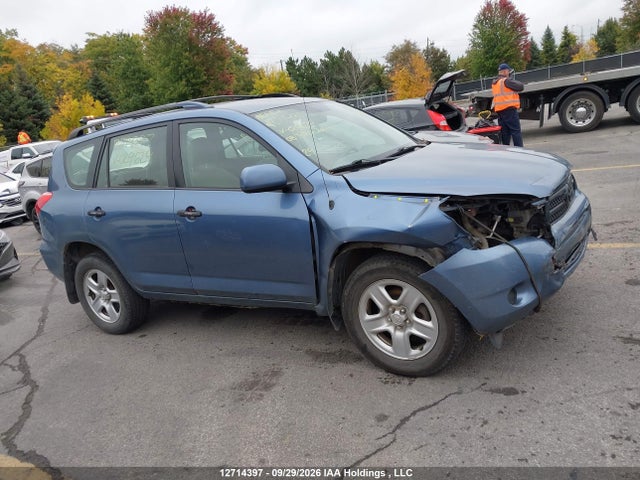 Продажа на аукционе авто 2008 Toyota Rav4 Base V6, vin: JTMBK33V986029629, номер лота: 12714397