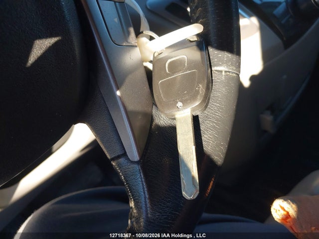Продажа на аукционе авто 2011 Honda Odyssey Touring, vin: 5FNRL5H98BB503360, номер лота: 12718367