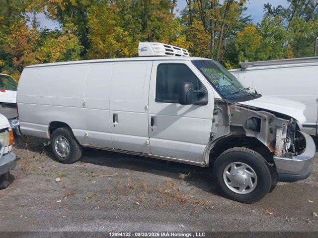 2011 Ford E-350 Super Duty Commercial მანქანა იყიდება აუქციონზე, vin: 1FTSS3EL5BDA03141, აუქციონის ნომერი: 12694132