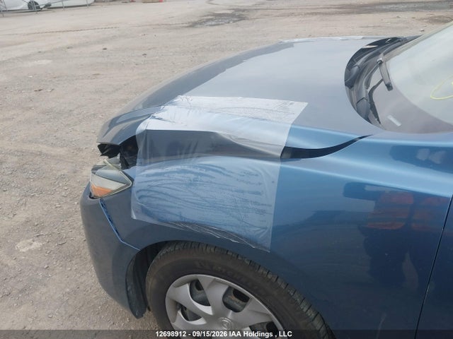 Продаж на аукціоні авто 2018 Mazda Mazda3 Gx, vin: JM1BN1U73J1182425, номер лоту: 12698912