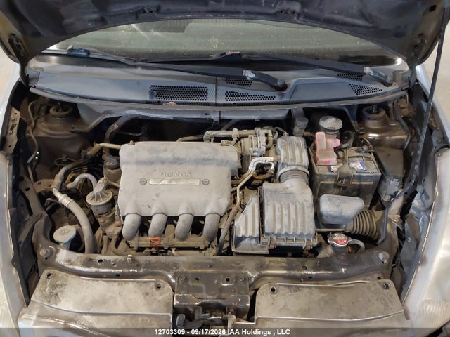 Продаж на аукціоні авто 2008 Honda Fit Dx/lx, vin: JHMGD37448S802143, номер лоту: 12703309
