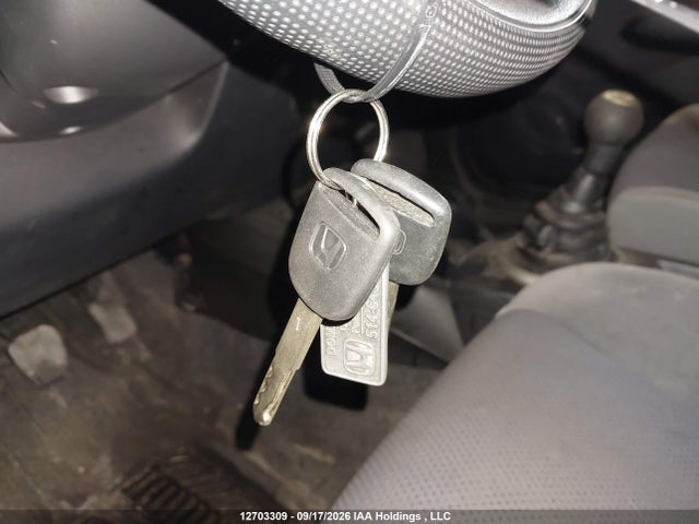 Продаж на аукціоні авто 2008 Honda Fit Dx/lx, vin: JHMGD37448S802143, номер лоту: 12703309