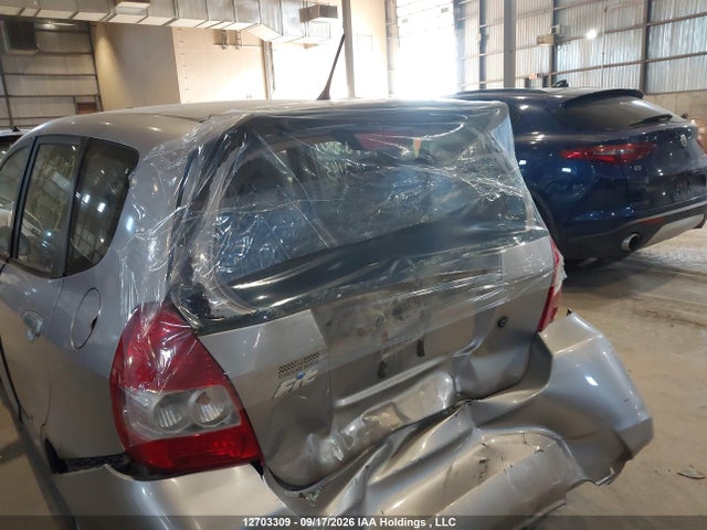 Продаж на аукціоні авто 2008 Honda Fit Dx/lx, vin: JHMGD37448S802143, номер лоту: 12703309