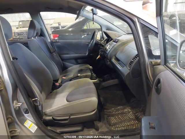 Продаж на аукціоні авто 2008 Honda Fit Dx/lx, vin: JHMGD37448S802143, номер лоту: 12703309