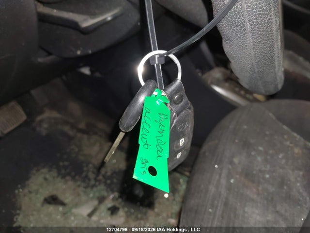 Hyundai ACCENT SE 2017 KMHCT5AE4HU354423 Image 11