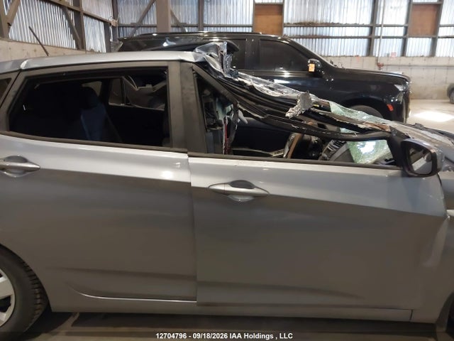 Hyundai ACCENT SE 2017 KMHCT5AE4HU354423 Image 14