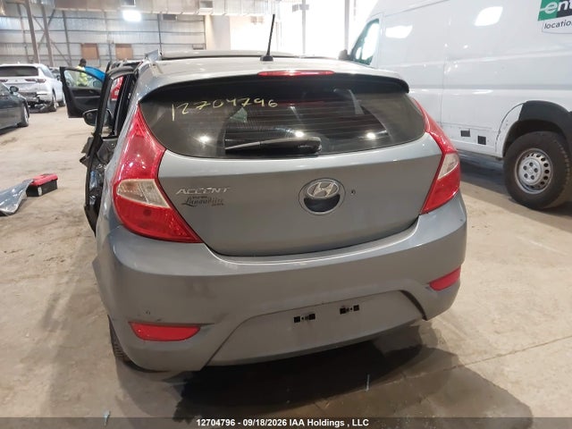 Hyundai ACCENT SE 2017 KMHCT5AE4HU354423 Image 17