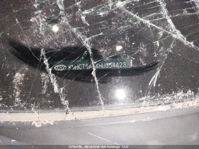 Hyundai ACCENT SE 2017 KMHCT5AE4HU354423 Image 19