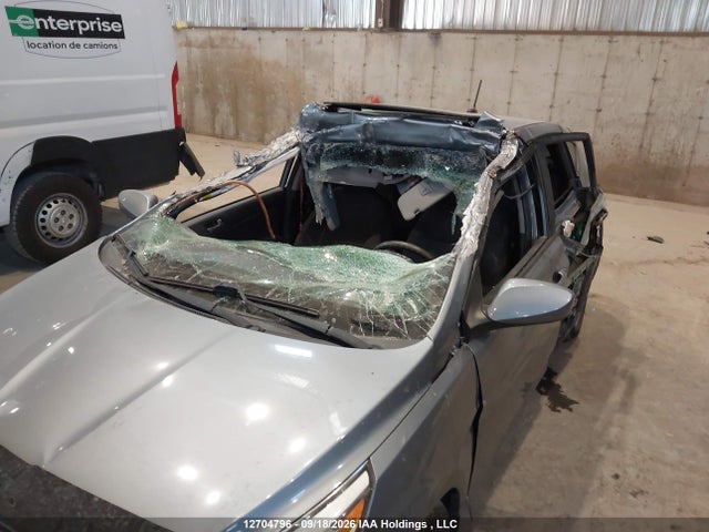 Hyundai ACCENT SE 2017 KMHCT5AE4HU354423 Image 6