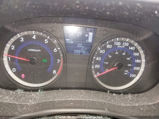 Hyundai ACCENT SE 2017 KMHCT5AE4HU354423 Image 7