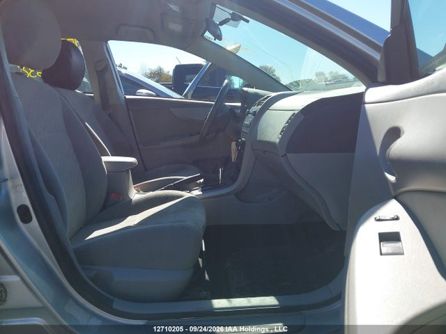 Продажа на аукционе авто 2010 Toyota Corolla Ce, vin: 2T1BU4EE2AC366638, номер лота: 12710205