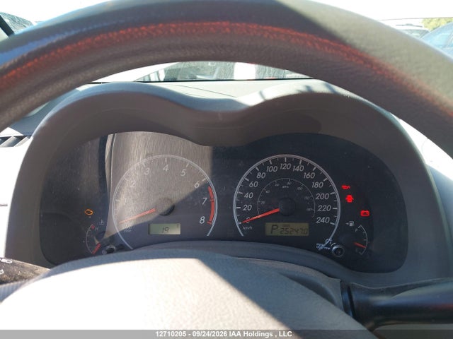 Продажа на аукционе авто 2010 Toyota Corolla Ce, vin: 2T1BU4EE2AC366638, номер лота: 12710205