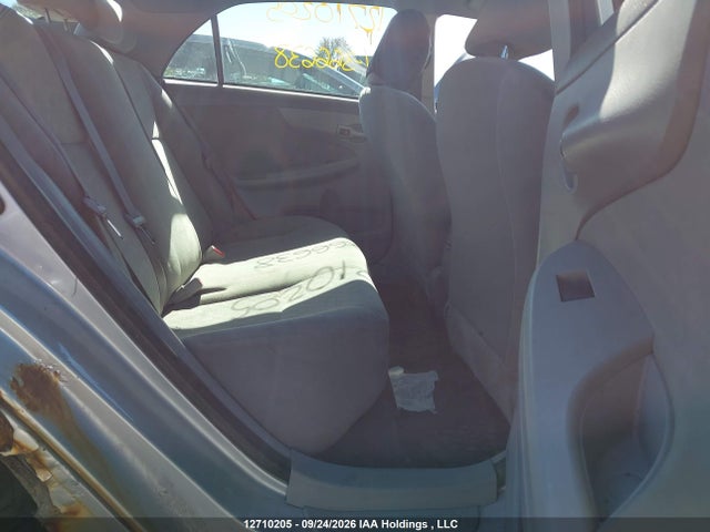 Продажа на аукционе авто 2010 Toyota Corolla Ce, vin: 2T1BU4EE2AC366638, номер лота: 12710205