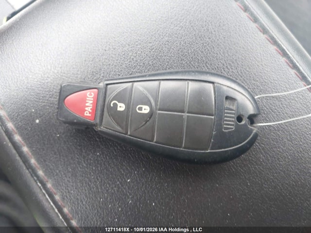 Продажа на аукционе авто 2014 Dodge Grand Caravan Crew, vin: 2C4RDGDG2ER204629, номер лота: 12711418