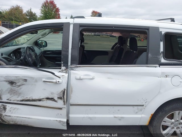 Продажа на аукционе авто 2014 Dodge Grand Caravan Crew, vin: 2C4RDGDG2ER204629, номер лота: 12711418