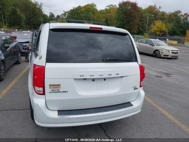 Продажа на аукционе авто 2014 Dodge Grand Caravan Crew, vin: 2C4RDGDG2ER204629, номер лота: 12711418