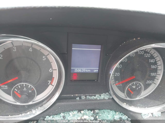 Продажа на аукционе авто 2014 Dodge Grand Caravan Crew, vin: 2C4RDGDG2ER204629, номер лота: 12711418