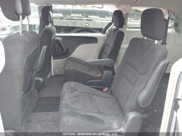 Продажа на аукционе авто 2014 Dodge Grand Caravan Crew, vin: 2C4RDGDG2ER204629, номер лота: 12711418