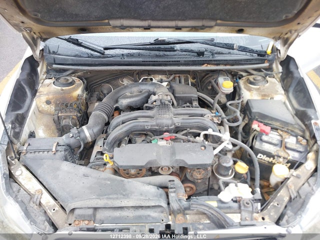 Aukcja sprzedaży 2014 Subaru Impreza 2.0i W/touring Pkg, vin: JF1GPAC61E8299075, numer aukcji: 12712398