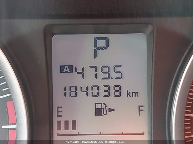 Aukcja sprzedaży 2014 Subaru Impreza 2.0i W/touring Pkg, vin: JF1GPAC61E8299075, numer aukcji: 12712398